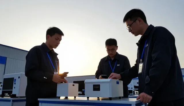 售后维保用户如何选择项目实践