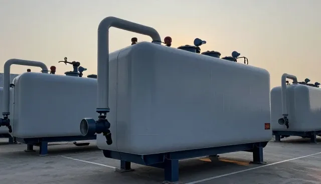 污水处理设备选型需关注的五个适用限制